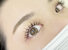 ラベード バイ ジョジョ(LOVEED by JOJO)/まつ毛エクステ