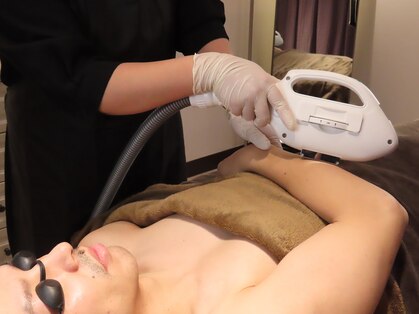 ビューティブロス(Beauty Bros)の写真