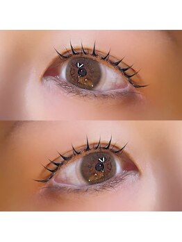 ネネ 茅ヶ崎(nene)/パリジェンヌラッシュリフト