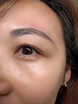 フーラ(Hoola)/ブロウリフト/まつげパーマ