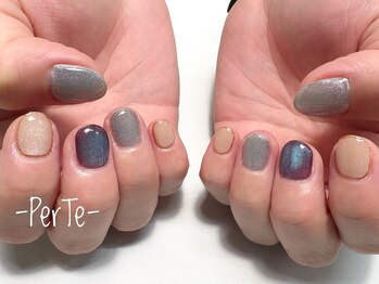 ペルテ 浦和(Per Te)/シンプル/マグネット/フィルイン