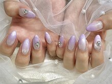 ラッキースター(Lucky Star)/