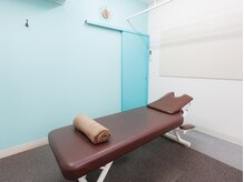 ファシアリズム(FASCIA RHYTHM)/店内