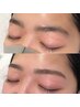 ★特価¥3900【美眉スタイリング】似合わせ眉毛WAXスタイリング　間引き付☆