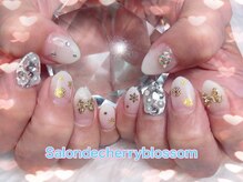 サロンドチェリーブロッサム(Salon de Cherryblossom)/