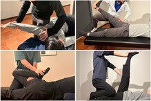 キングス ストレッチ(KING'S)