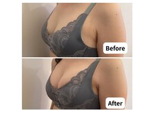 バストケア&アロマリンパセラピーnicco/