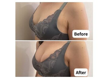 バストケア&アロマリンパセラピーnicco/