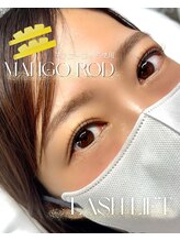 リノカーラ(lino cara)/ラッシュリフト