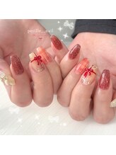 ペティル(petille)/持ち込みアート