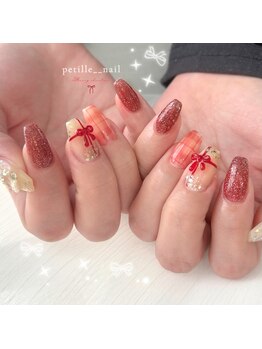 ペティル(petille)/持ち込みアート