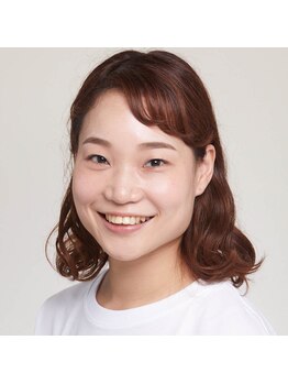 アナスタシア ミアレ 阪急17番街店/ナチュラルストレート眉|眉毛