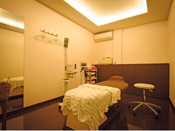 ライトウェーブ 松本村井本店/ライトウェーブの脱毛ルーム★