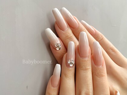 トリニティー(TRINITY)の写真