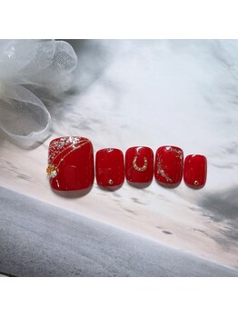 1月フットサンプル