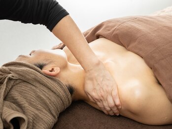 サロンメイ(Salon May)/美禅筋骨小顔トリートメント