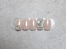 コエ(koe)/シルバーコース/デザイン