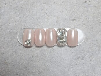 コエ(koe)/シルバーコース/デザイン