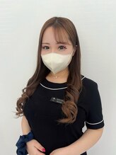 眉毛の王様 埼玉大宮店&nbsp;金井 