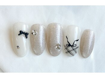 ビーエヌネイル(BN NAIL)/