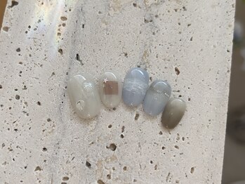 February Monthly Design