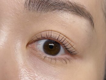 ネキ(neki)/eyelash lift