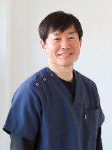 わざあり鍼灸整骨院 整体院 宇都宮院&nbsp;垣内 晶斗