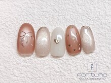 フォルトゥノ マークイズ静岡店(Fortuno)/