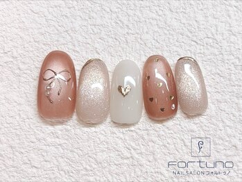 フォルトゥノ マークイズ静岡店(Fortuno)/