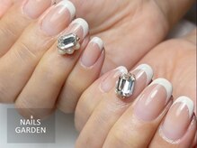 ネイルズガーデン(NAILS GARDEN)