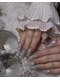 ミネア(Minea)の写真/きゅん♪とする可愛いネイルを＊《長さだし◇持ち込み・つけ放題OK》強度ある長さだしで持続性も抜群◎