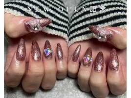 三宮長さだし＆スカルプ/定額