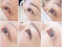 シャーム(scharm)/【小林和代】美まつげ