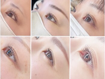 シャーム(scharm)/【小林和代】美まつげ