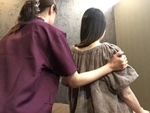 メドボディ(Med Body)/ブライダル写真の前に