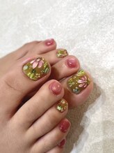 ジィール 那覇泉崎店(JIIL)/