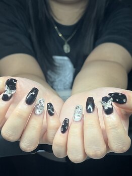 アイムネイルバー(IM NAIL BAR)/