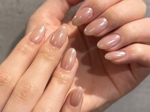 アルカナ(ARCANA)/ミラーネイル¥8,500