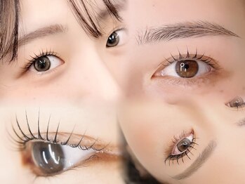 アンジュール(unjour)の写真/【初めての方にもおすすめ】経験豊富なスタッフ&対応メニュー多◎お悩みやご希望を相談しやすいサロン♪