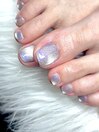 Foot マグネットワンカラー