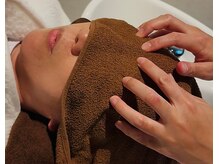 おひるねヘッドスパ ひばりヶ丘