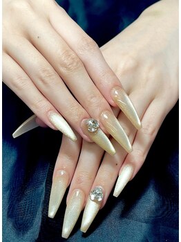 アウラ ネイル(Aura Nail)/