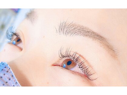 アイラッシュサロンボニー(eyelash salon Bonnie)の写真