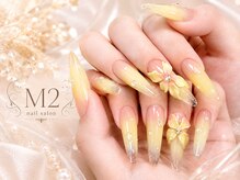 エムズ ネイルサロン(M2)