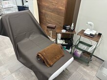 イルミナ(illumina)の雰囲気(国家資格の院長がマンツーマン対応。痛い巻き爪を根本からケア)