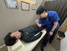 【膝の痛みがある方に】膝痛に特化した施術◎筋膜整体 60分¥2980