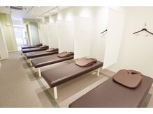 リラク 文京白山店(Re.Ra.Ku)の雰囲気(【肩甲骨ストレッチ】で肩甲骨はがし☆文京白山)