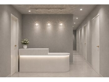 ティアリー(Tialy)の写真/南6条の贅沢個室で極上ロングスカルプ！圧倒的な技術と煌めくVIP空間を堪能♪