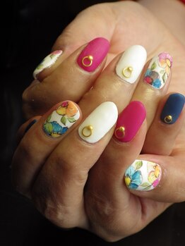 イルブリーユ(IL BRILLE)/フラワーアート