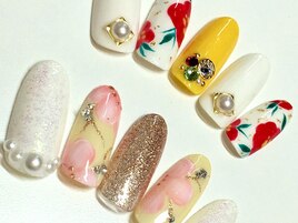 10本アートコース